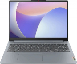 Ноутбук Lenovo IdeaPad Slim 3 15ABR8 Ryzen 7 7730U/16Gb/1Tb SSD/Vega 8/15.6" FHD IPS Сенсорный (Win11) Grey (82XM00TNUS) ЧЗ