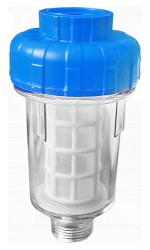 Фильтр Ита для бытовой техники 1 (3")