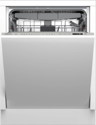 Посудомоечная машина встраиваемая Hotpoint HI 5D66 TOR