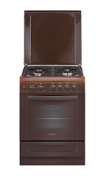 Газовая плита Gefest 6100-03 0001