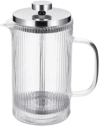 Френч-пресс Regent Linea Franco 0,6 л 93-FR-41-01-600