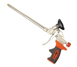 Пистолет для монтажной пены Квалитет ПМП-Т