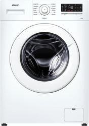 Стиральная машина с фронтальной загрузкой Атлант 70У1218-T-00, Max загрузка - 7кг, Max отжим - 1 200об/мин., цвет Белый