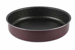 Форма для запекания Калитва Кружево 26 см 68107