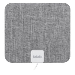 Антенна BBK DA26 серый