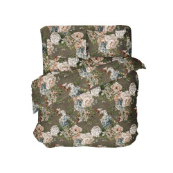 КПБ Евро Самойловский Текстиль Шанталь 70/70  Бязь 781552