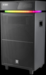 Портативная колонка Defender Sound Factory