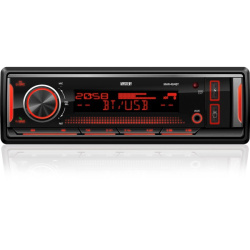 Автомагнитола Mystery MAR-464BT