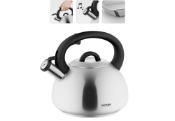 Чайник газовый Nadoba Virga 2,8 л 731002