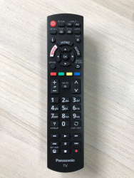 ПУЛЬТ Panasonic N2QAYA001180