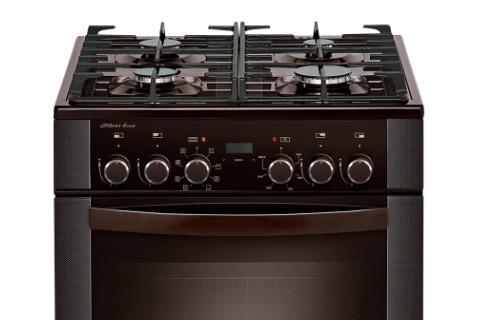 Газо-электр. плита Gefest 6502-03 0045