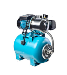 Станция автоматического в/снабжения Sturm WP97120ST