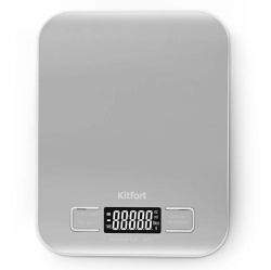 Весы кухонные Kitfort КТ-860