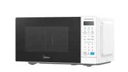 Микроволновая печь Midea EM719M2Z-W, цвет Белый, 19 л.