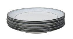 Набор тарелок Rashel 23 см 6 пр. R-19702