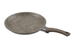 Сковорода блинная Мечта Premium Mokko 22 см 12902