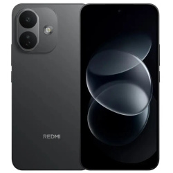 Смартфон Xiaomi REDMI Note 17 Pro 5G 8/256Gb Black ЧЗ