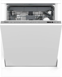 Посудомоечная машина встраиваемая Hotpoint HI 5D84 DW
