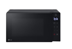 СВЧ Печь LG MH6032GAS