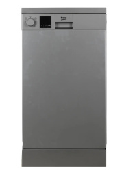 Посудомоечная машина напольная Beko DVS050R02S