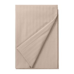 Простыня Verossa Stripe 220/240 Sahara 798406