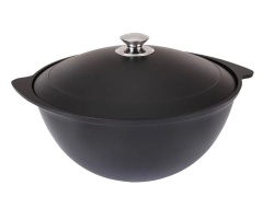 Казан Kukmara для плова 7л к70а 