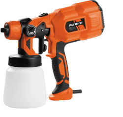 Краскопульт электрический Patriot SG 450