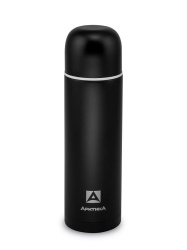 Термос Арктика 1 л 105-1000 черный