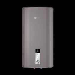 Водонагреватель накопительный Thermex Dogma 50 V, Объем 50л., Плоский, Цвет Серый