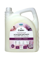 Кондиционер для белья Cuuto ECO flowers 5000 мл