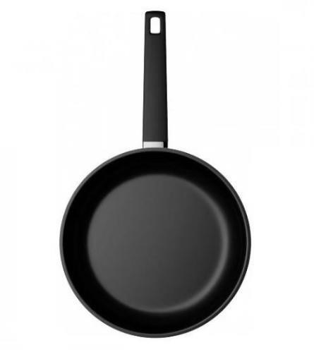 Сковорода Nadoba Andrea 20 см 727919