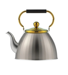 Чайник газовый Rashel 3 л R-7732