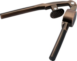 Пресс для чеснока Regent Linea Cucina 76-0603