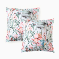 Набор наволочек Этель Exotic island 70/70 10682963