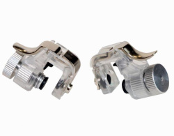 Геймпад триггер WIIIX HGM-SHUT-433 