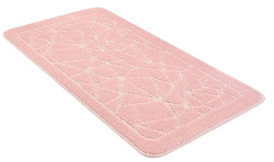 Коврик Shahintex для ванной РР 50*80 001 фламинго 77 813216