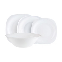 Набор столовый Luminarc Carine 19 пр. N2185