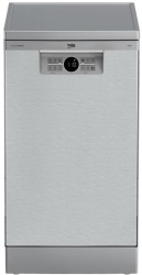Посудомоечная машина напольная Beko BDFS26130XQ