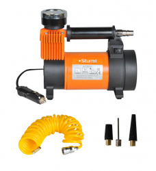 Компрессор автомобильный Sturm MC8835L