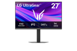 Монитор LG UltraGear G4 27G440A-B