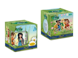 Кружка Феи в подарочной коробке 200 мл КРС-1117