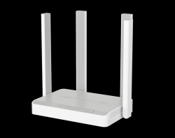 Беспроводной роутер Netcraze Runner 4G N300 (SIM) White