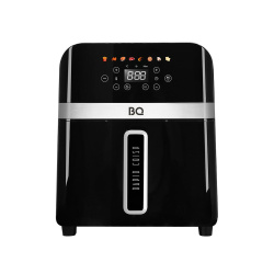 Аэрогриль BQ AF9011S Чёрный