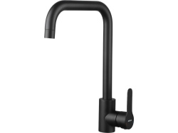 Смеситель Avapax AP01277B Black