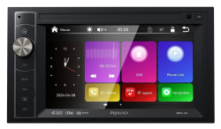 2DIN Prology MPV-120