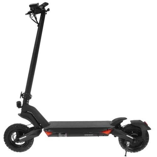Электросамокат Hiper Model Z Black