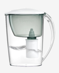 Фильтр-Кувшин Барьер Экстра Малахит 2.5л