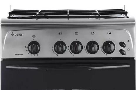 Газовая плита Gefest 3200-06 K62