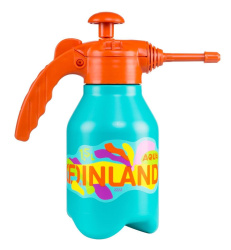 Опрыскиватель ручной Finland Aqua 2222 1,5л