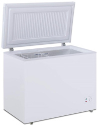 Морозильный ларь Бирюса 210KX